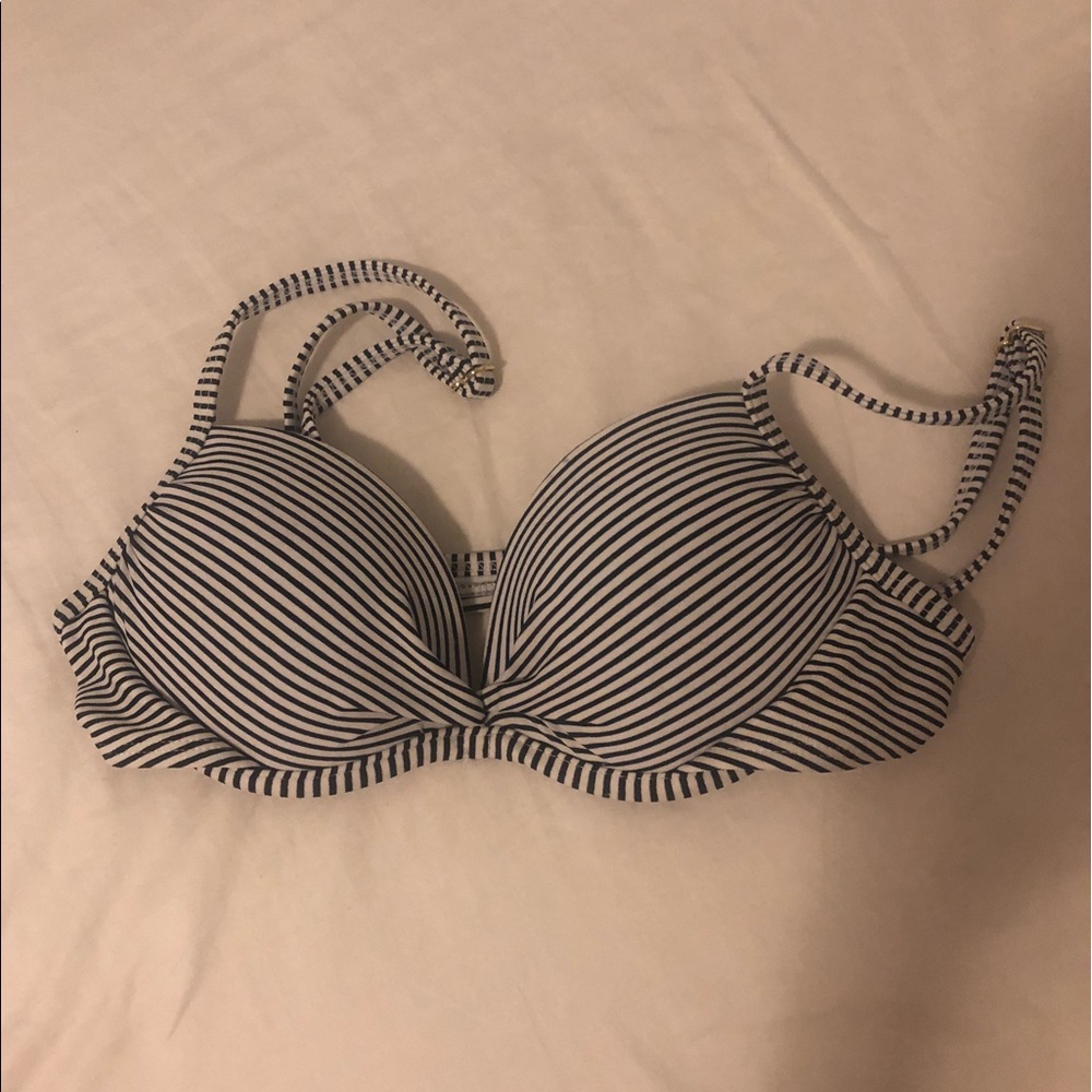 Push-up Bikini